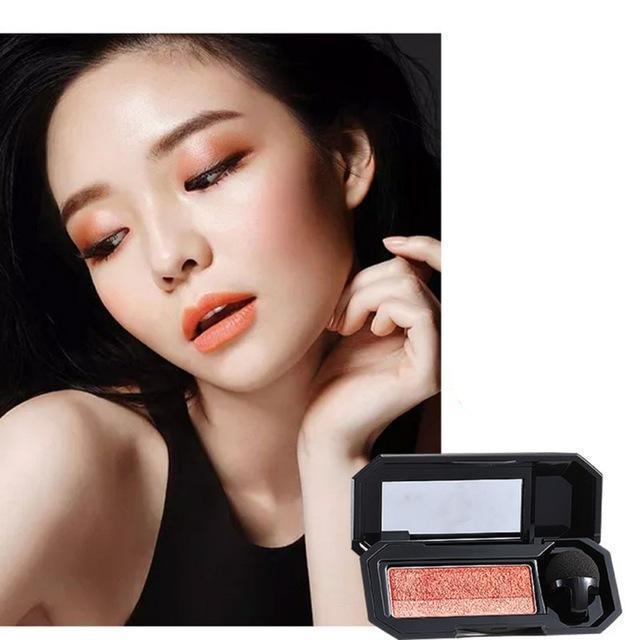 Perfect Dual-Color Eyeshadow