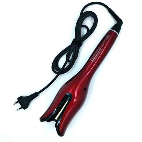 Spin & Curl Ceramic Automatic Rotating Curler