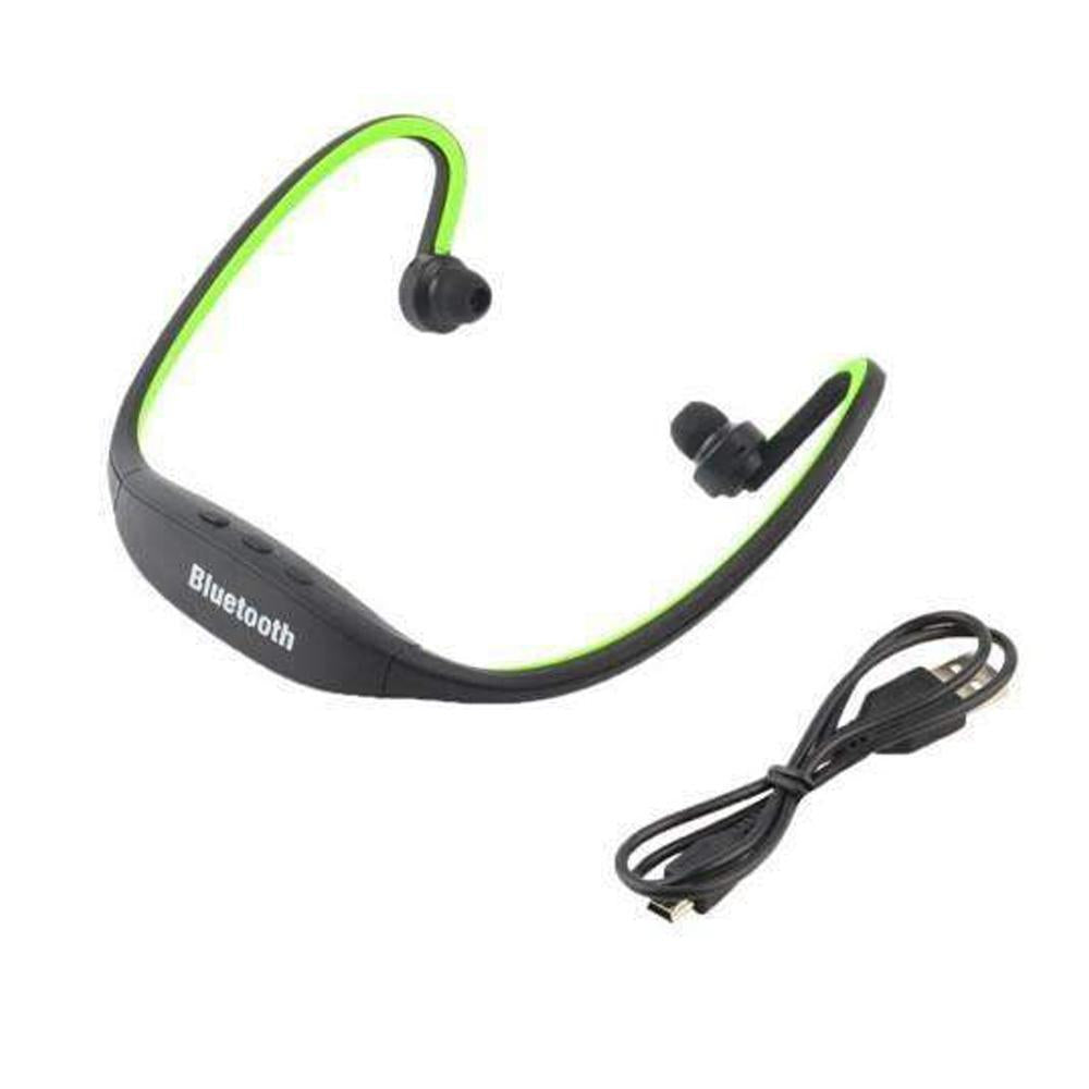 Wireless Bluetooth Earphone - Enjoy Beautiful Music In A Better Way!