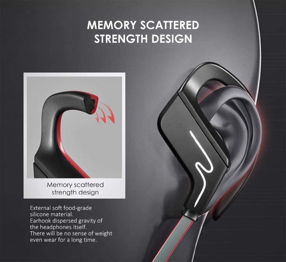 Wireless Sport V4.1 Earpiece