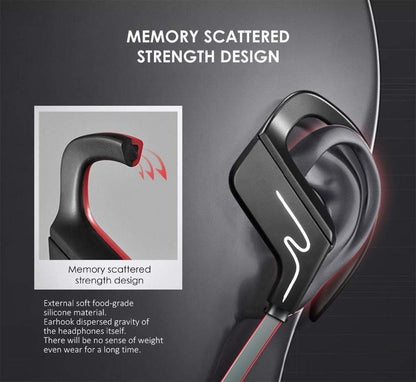 Wireless Sport V4.1 Earpiece