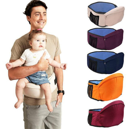 Baby Hip Waist Carrier