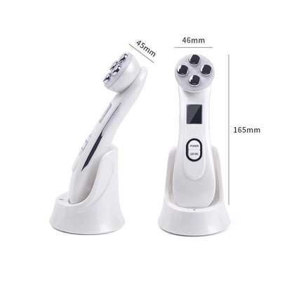 5-in-1 Skin Rejuvenation Device