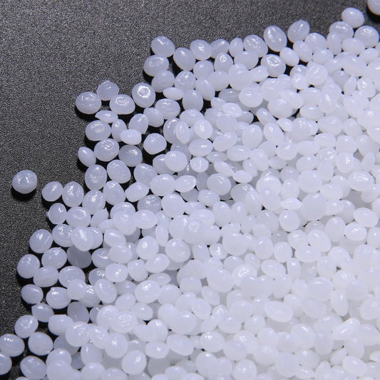 DIY 3D Model Polymorph Pellets