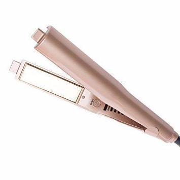 '=Curler Iron Pro