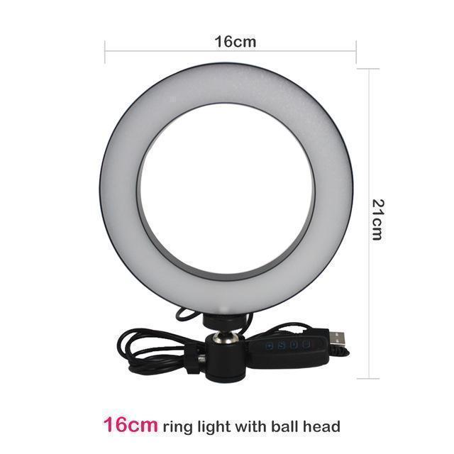 LED Ring Kit