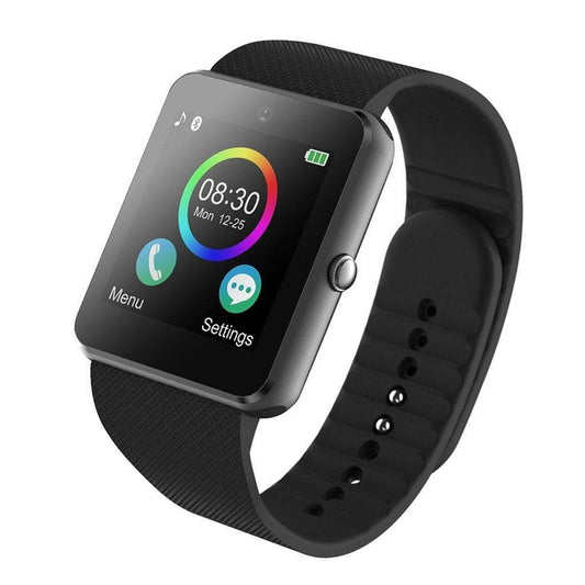 Bluetooth Smartwatch Phone Watch Camera Touch Screen