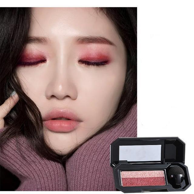 Perfect Dual-Color Eyeshadow