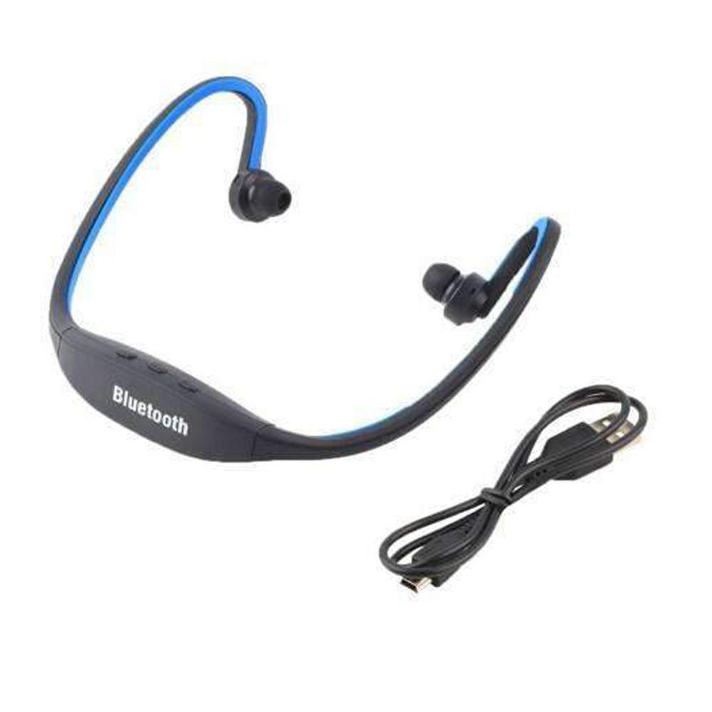 Wireless Bluetooth Earphone - Enjoy Beautiful Music In A Better Way!