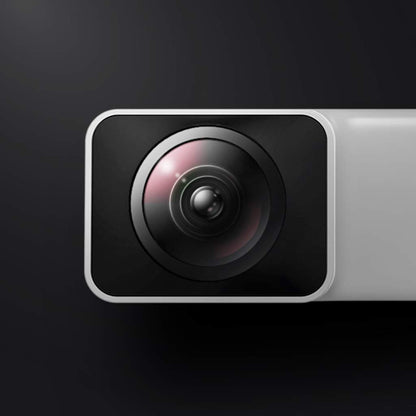 360-Degree Panoramic Lens