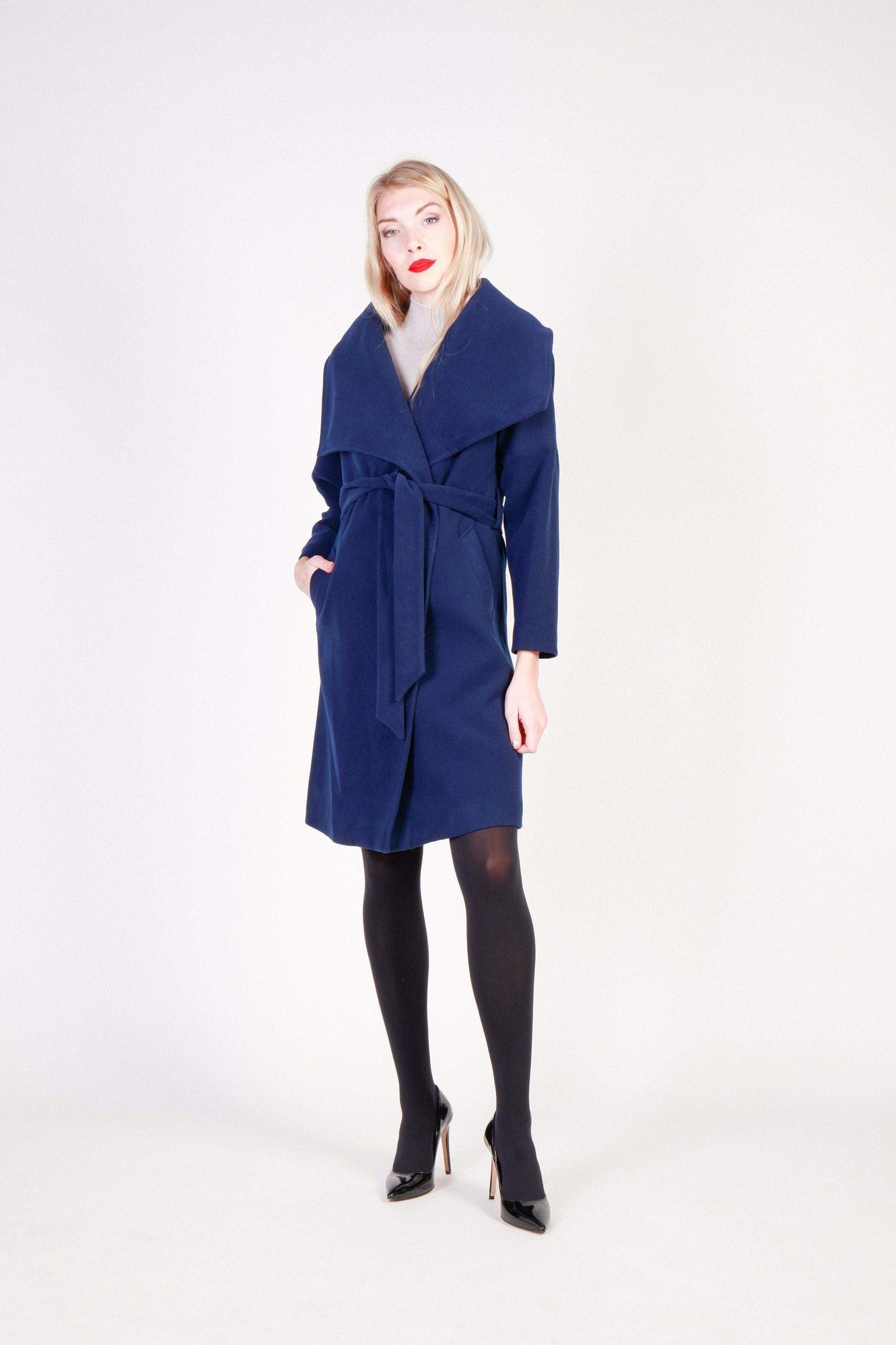 Women Winter Coat