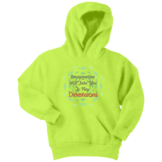 Youth Hoodie