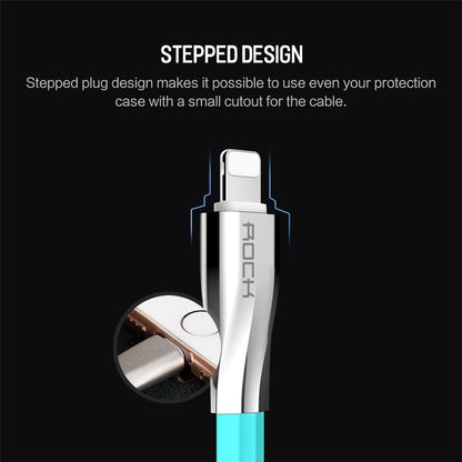 Auto Disconnect Cable - Say Goodbye To Electricity Is Wasted When Charging