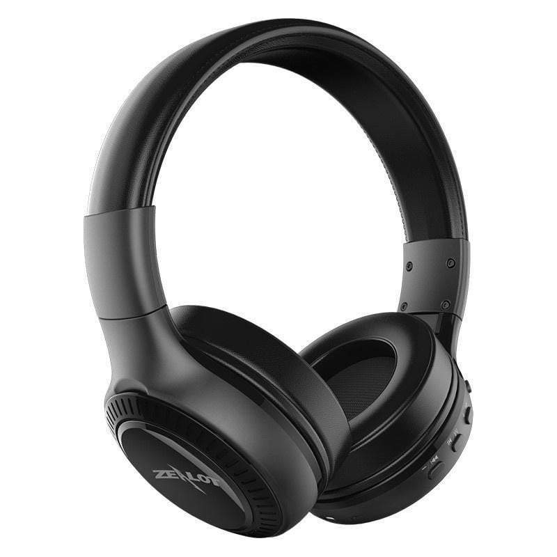 Wireless Bluetooth Headphones & Headsets