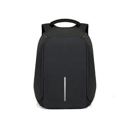 Anti Theft Backpack with USB Charging