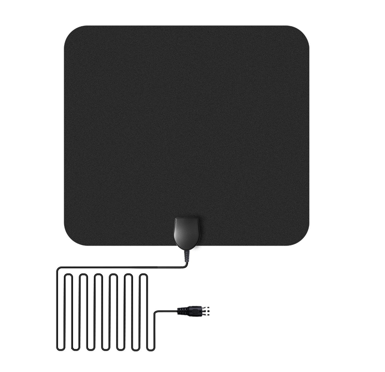 HDTV TV Antenna - Your Top Choice For An Indoor TV ANTENNA