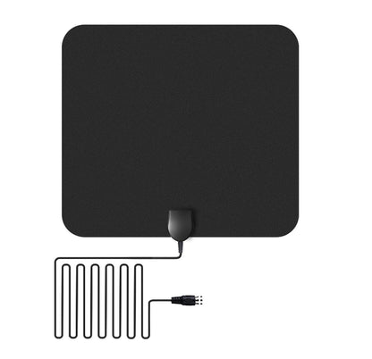 HDTV TV Antenna - Your Top Choice For An Indoor TV ANTENNA