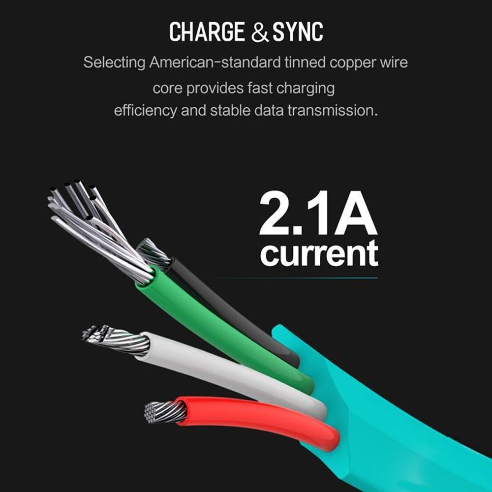 Auto Disconnect Cable - Say Goodbye To Electricity Is Wasted When Charging