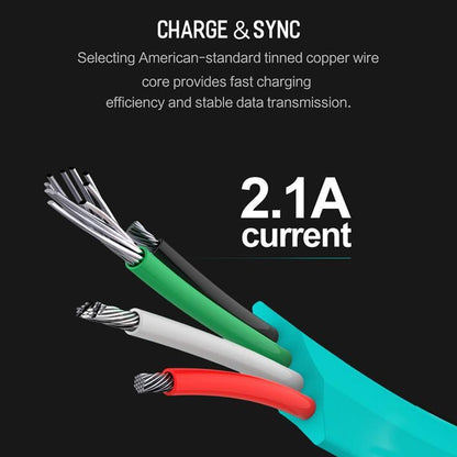 Auto Disconnect Cable - Say Goodbye To Electricity Is Wasted When Charging