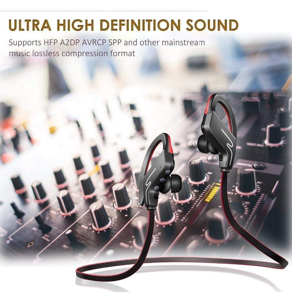 Wireless Sport V4.1 Earpiece