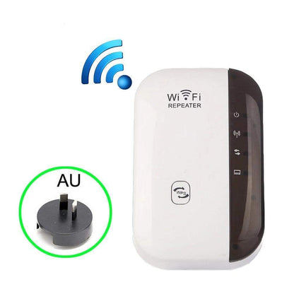 Ultra Wifi Booster - Improve Wireless Coverage in all WLAN Networks