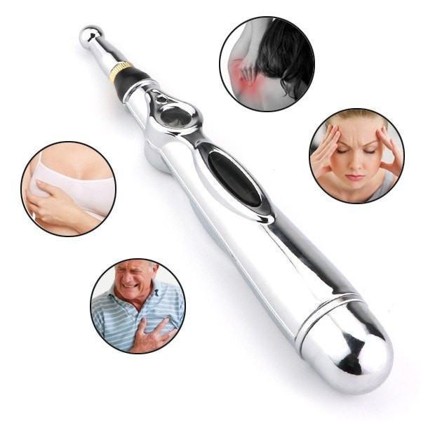 LASER ACUPUNCTURE PEN