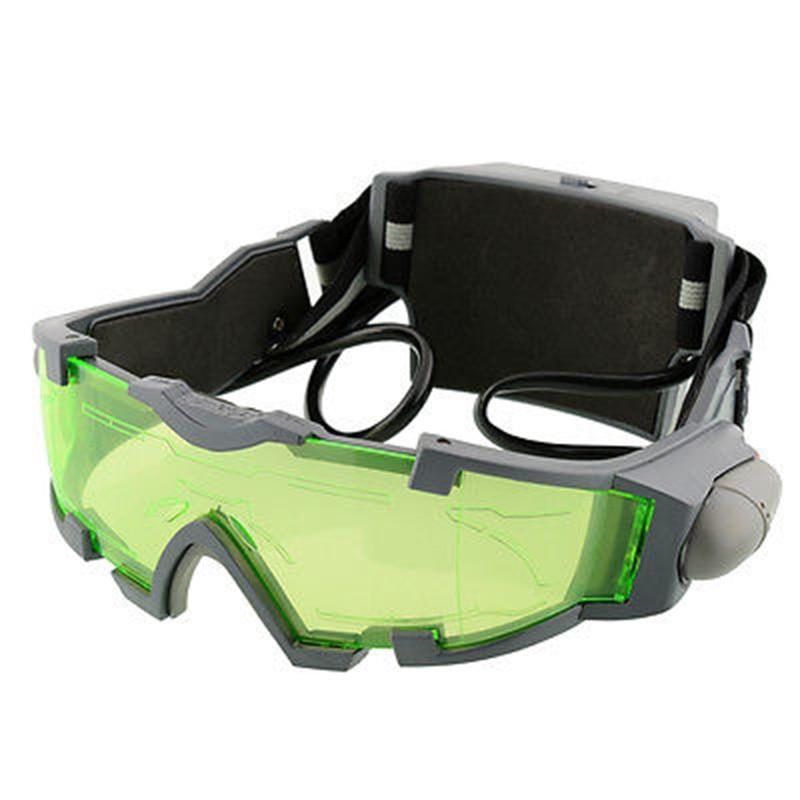 Adjustable Night Vision Goggles For Outdoor Fun Kids & Adults
