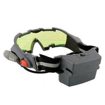Adjustable Night Vision Goggles For Outdoor Fun Kids & Adults