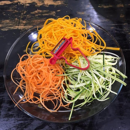 Amazing Peeler Set (3 pcs)