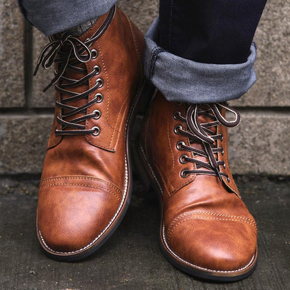 Premium Men Winter Boots