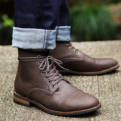 Premium Men Winter Boots