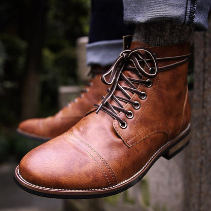 Premium Men Winter Boots