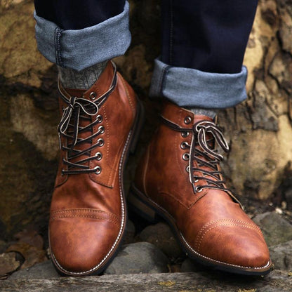 Premium Men Winter Boots