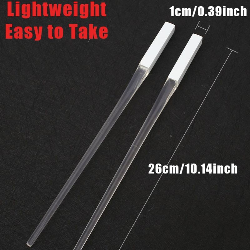 Lightsaber Chopstick Set