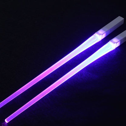 Lightsaber Chopstick Set