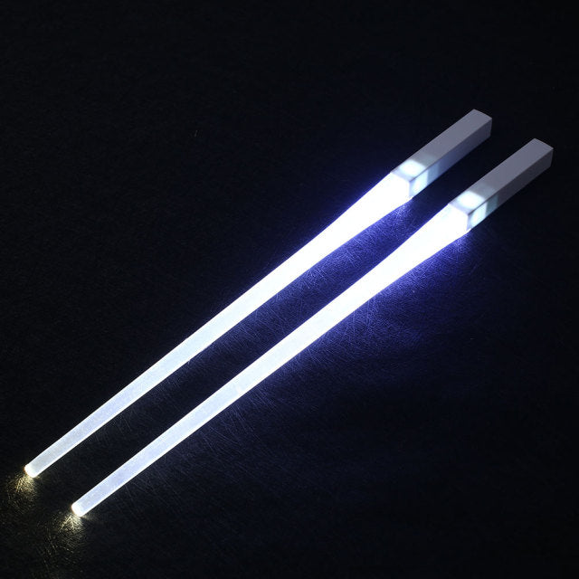 Lightsaber Chopstick Set