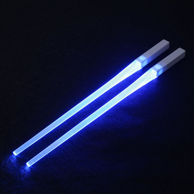 Lightsaber Chopstick Set