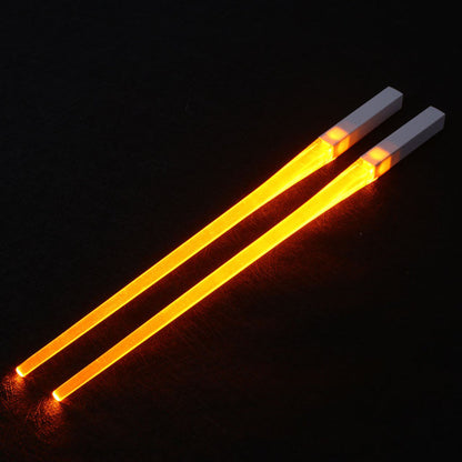 Lightsaber Chopstick Set