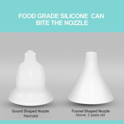 Baby Nasal Aspirator Electric Nose Cleaner