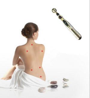 LASER ACUPUNCTURE PEN