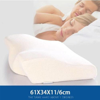 Anti-Snore Pillow