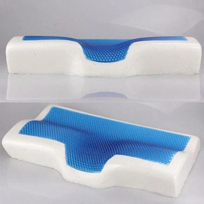 Anti-Snore Pillow