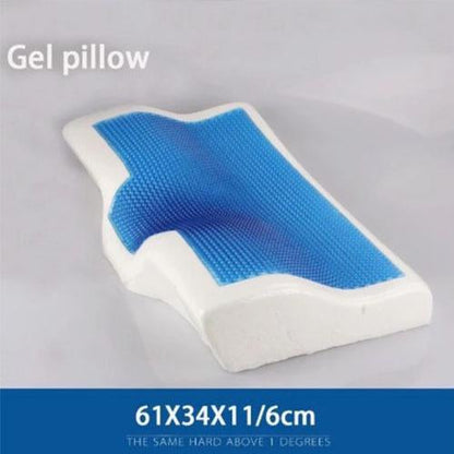 Anti-Snore Pillow