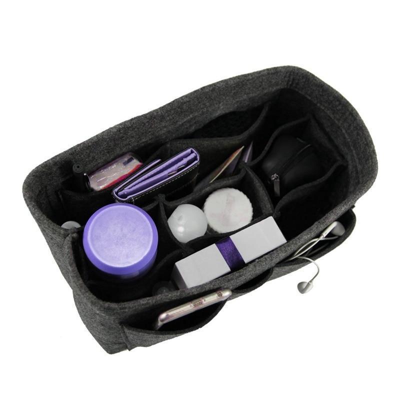 Handbag Insert Organizer