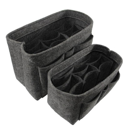 Handbag Insert Organizer