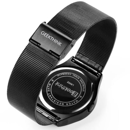 Oceania Digital Watch