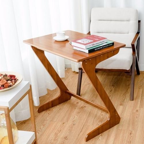 Bamboo Sofa Table