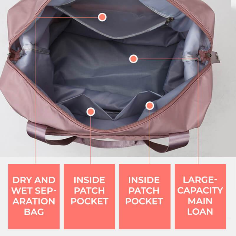 Foldaway Bag