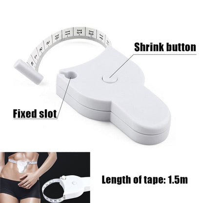 Body Measuring Tape