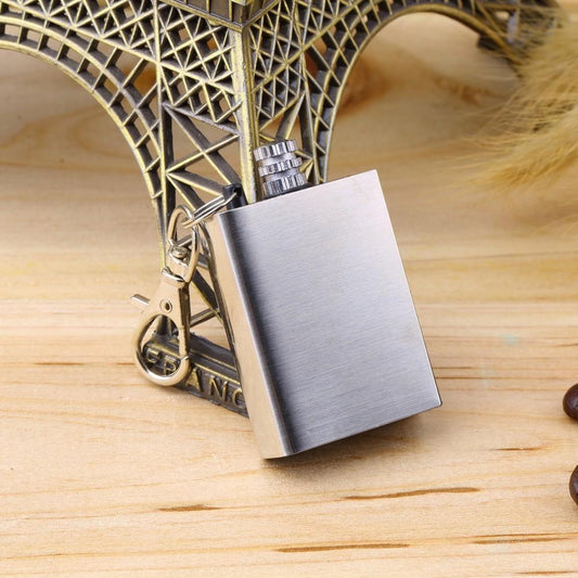 Emergency Fire Starter Instant Survival Tool